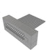 TCSD-06-S-20.00-01-F-N-SR - Samtec Inc.