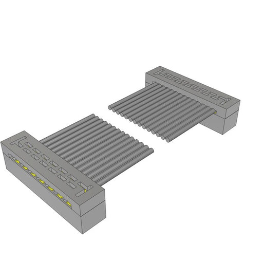 TCSD-07-D-02.00-01-N - Samtec Inc.