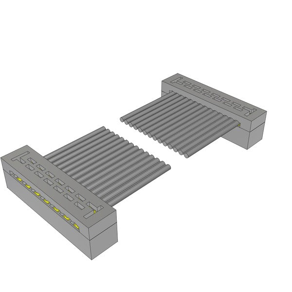 TCSD-07-D-05.75-01-L-N - Samtec Inc.