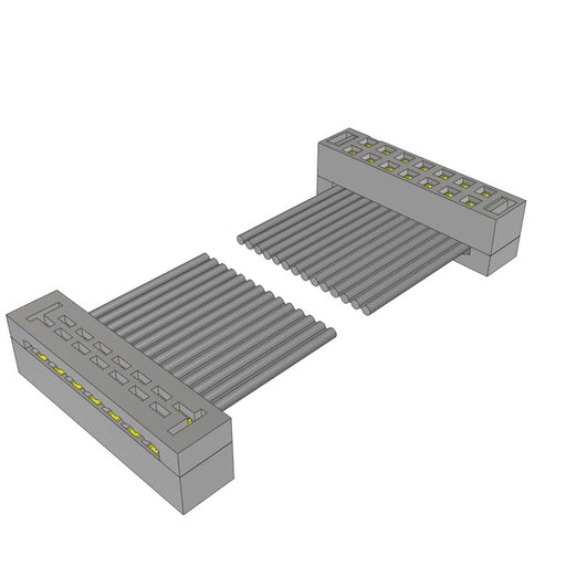 TCSD-07-D-07.00-01-R - Samtec Inc.