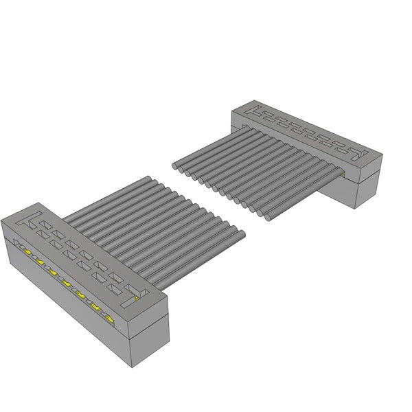 TCSD-07-D-08.00-01 - Samtec Inc.