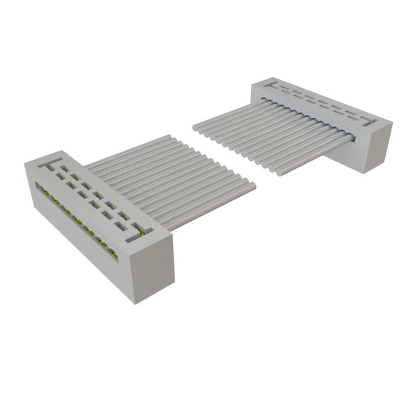 TCSD-07-D-10.00-01-N - Samtec Inc.