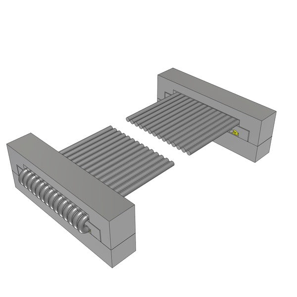 TCSD-07-D-15.00-01-N-SR - Samtec Inc.