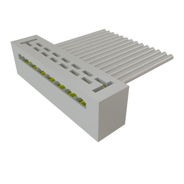 TCSD-07-S-04.00-01-F-N - Samtec Inc.