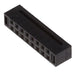 TCSD-08-01 by Samtec Inc. - CONNECTOR RECPT 16POS IDC 28AWG GOLD