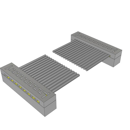 TCSD-08-D-02.75-01 - Samtec Inc.