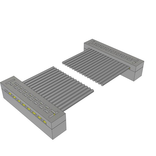 TCSD-08-D-03.95-01-N - Samtec Inc.