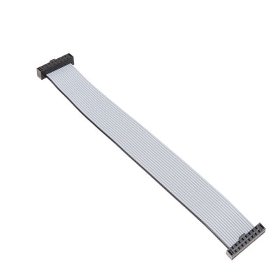 TCSD-08-D-06.00-01-F-N by Samtec Inc. - IDC CABLE ASSEM 6.INCH 2MM