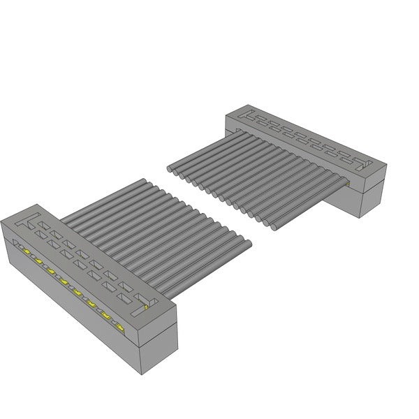 TCSD-08-D-06.69-01-F-N - Samtec Inc.