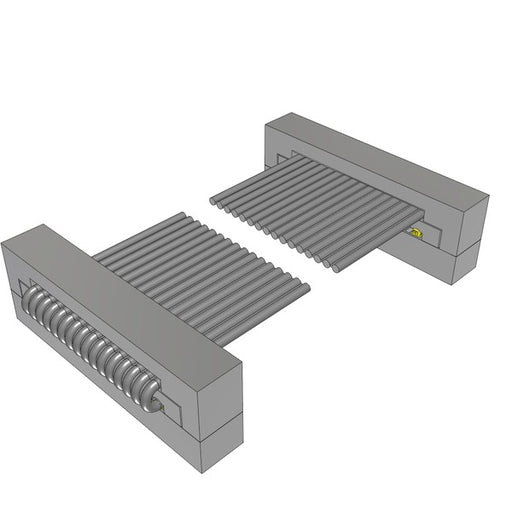 TCSD-08-D-08.00-01-L-SR - Samtec Inc.