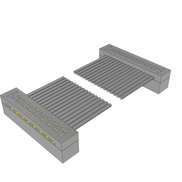 TCSD-08-D-10.55-01 - Samtec Inc.