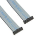 TCSD-08-D-04.00-01-N by Samtec Inc. - 2MM DOUBLE ROW FEMALE IDC ASSEMB