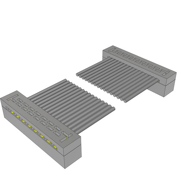 TCSD-08-D-16.00-01-D06 - Samtec Inc.