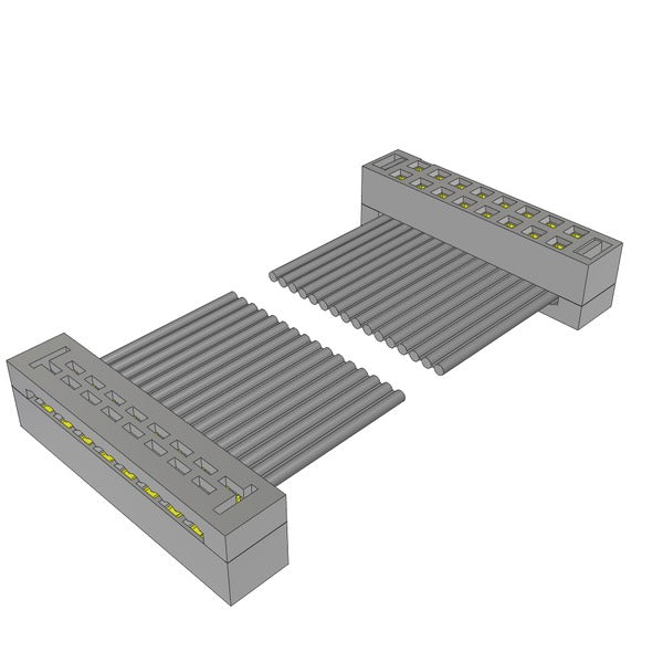 TCSD-08-D-16.00-01-R - Samtec Inc.