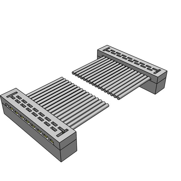 TCSD-08-D-16.90-01-N - Samtec Inc.