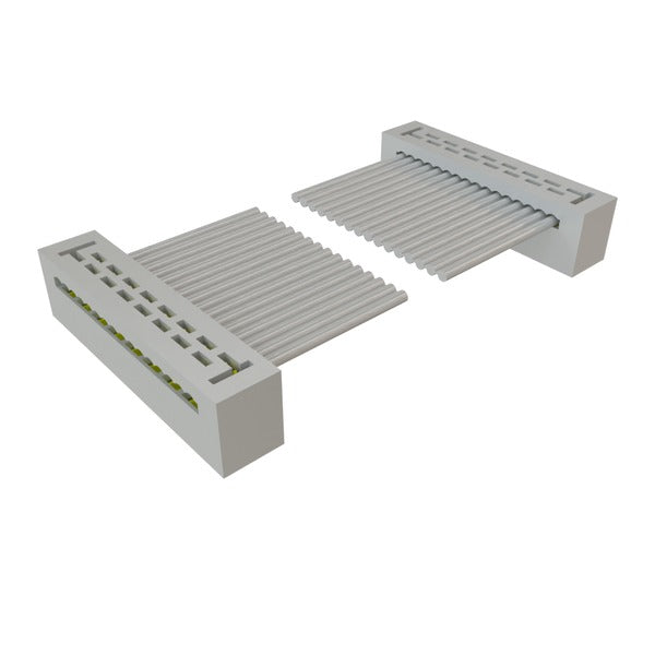 TCSD-08-D-18.00-01-F-N - Samtec Inc.