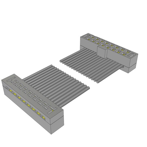 TCSD-08-D-91.00-01-N-R - Samtec Inc.