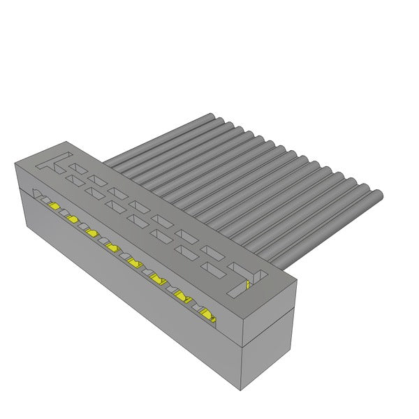 TCSD-08-S-14.00-01-N - Samtec Inc.