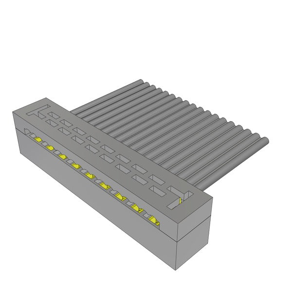 TCSD-09-S-04.80-01-F-N - Samtec Inc.