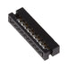 TCSD-10-01 by Samtec Inc. - CONNECTOR RECPT 20POS IDC 28AWG GOLD