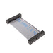 TCSD-10-D-02.00-01-F-N by Samtec Inc. - 2MM DOUBLE ROW FEMALE IDC ASSEMB