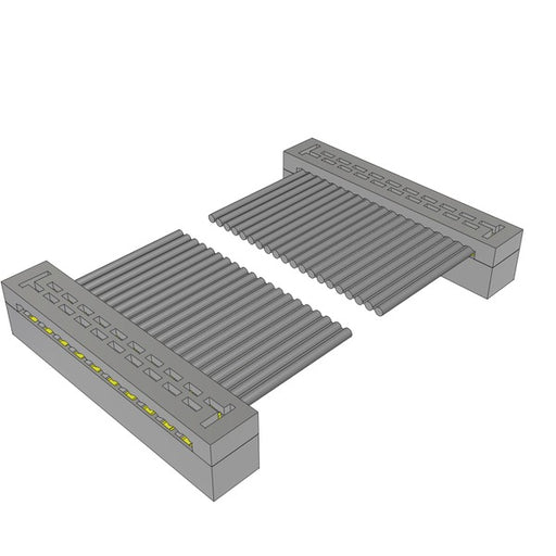 TCSD-10-D-02.55-01-N - Samtec Inc.