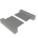 TCSD-10-D-02.55-01-N - Samtec Inc.