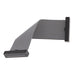 TCSD-10-D-03.00-01-N-R by Samtec Inc. - 2MM DOUBLE ROW FEMALE IDC ASSEMB
