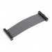 TCSD-10-D-03.00-01-N by Samtec Inc. - 2MM DOUBLE ROW FEMALE IDC ASSEMB