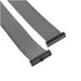 TCSD-10-D-02.50-01-F by Samtec Inc. - 2MM DOUBLE ROW FEMALE IDC ASSEMB