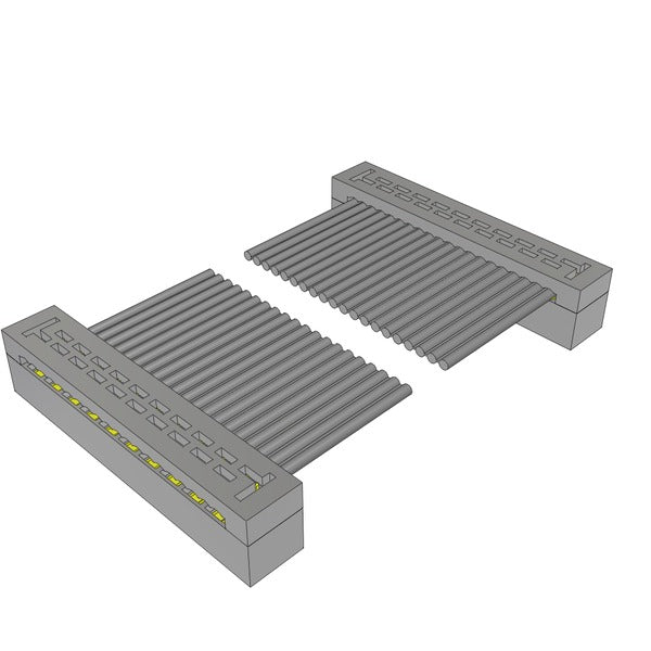 TCSD-10-D-07.75-01-N - Samtec Inc.