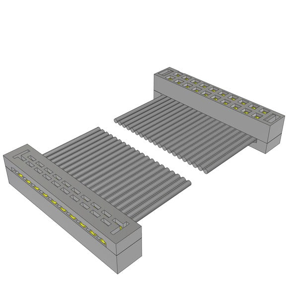 TCSD-10-D-09.00-01-R - Samtec Inc.