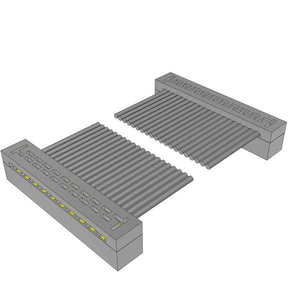 TCSD-10-D-10.00-01-L - Samtec Inc.