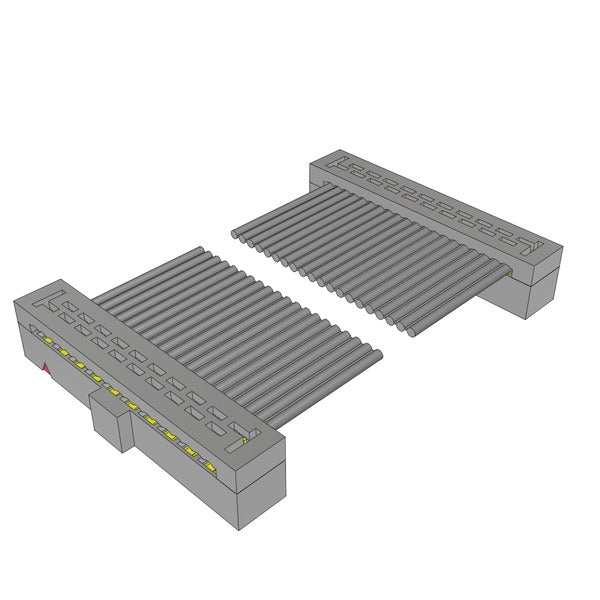 TCSD-10-D-12.00-01-RN1 - Samtec Inc.