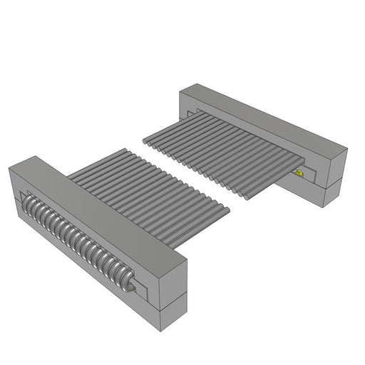 TCSD-10-D-15.00-01-F-N-SR - Samtec Inc.