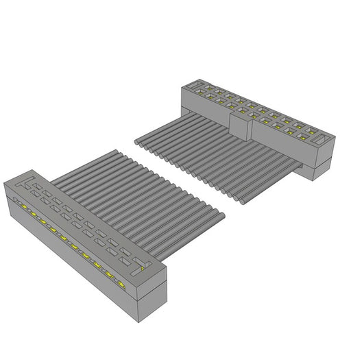 TCSD-10-D-16.00-01-F-N-R - Samtec Inc.