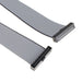 TCSD-10-D-24.00-01-N by Samtec Inc. - 2MM DOUBLE ROW FEMALE IDC ASSEMB