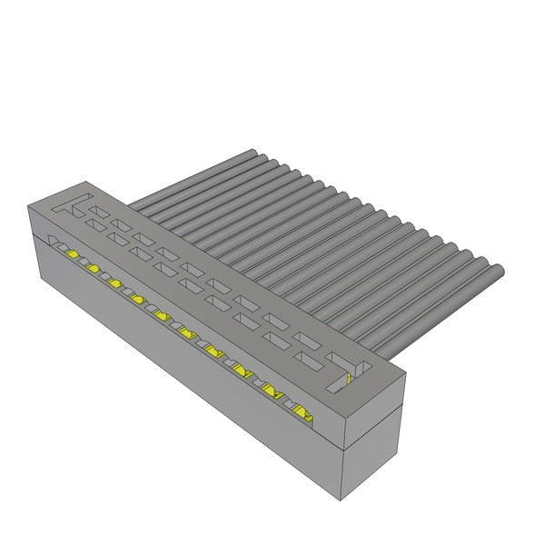 TCSD-10-S-02.00-01 - Samtec Inc.