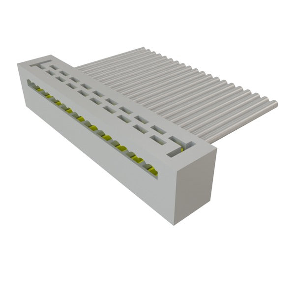 TCSD-10-S-12.00-01-F - Samtec Inc.