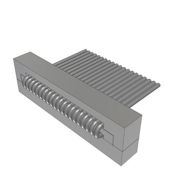 TCSD-10-S-36.00-01-SR - Samtec Inc.
