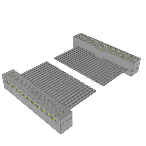 TCSD-11-D-02.00-01-F-N-R - Samtec Inc.