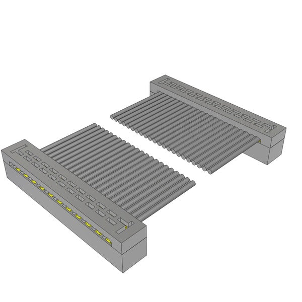TCSD-11-D-08.00-01-N - Samtec Inc.