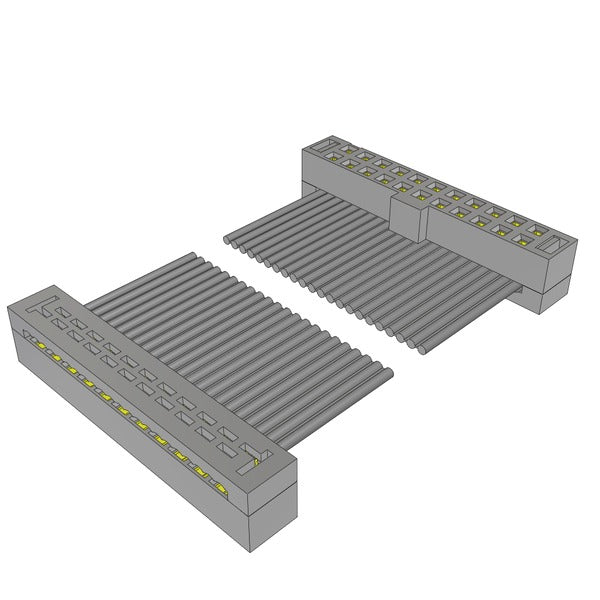 TCSD-11-D-11.13-01-F-N-R - Samtec Inc.