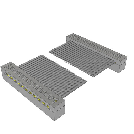 TCSD-11-D-36.00-01-F-N - Samtec Inc.