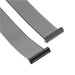 TCSD-11-D-60.00-01 by Samtec Inc. - 2MM DOUBLE ROW FEMALE IDC ASSEMB