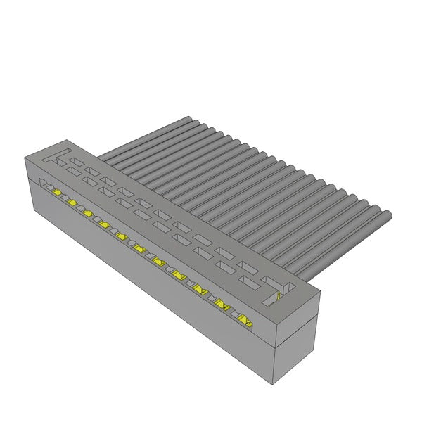 TCSD-11-S-02.00-01-N - Samtec Inc.