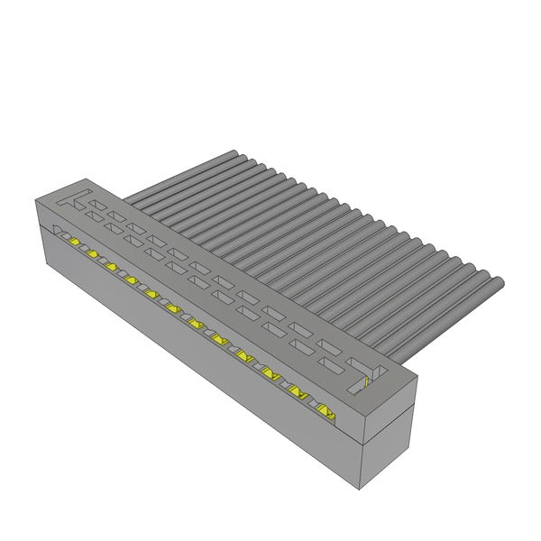 TCSD-12-01-L - Samtec Inc.