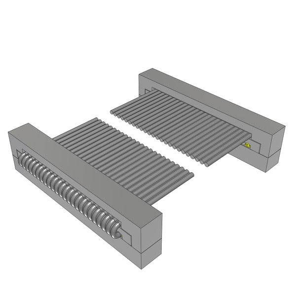 TCSD-12-D-04.00-01-F-N-SR - Samtec Inc.