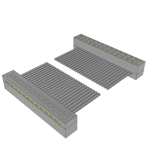 TCSD-12-D-05.00-01-R - Samtec Inc.