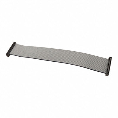 TCSD-12-D-06.00-01-R by Samtec Inc. - 2MM DOUBLE ROW FEMALE IDC ASSEMB